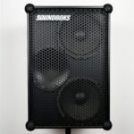 SOUNDBOKS 3 Party-Lautsprecher – Frontansicht